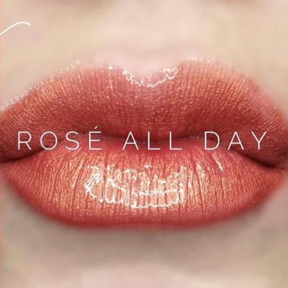 Rose All Day LipSense